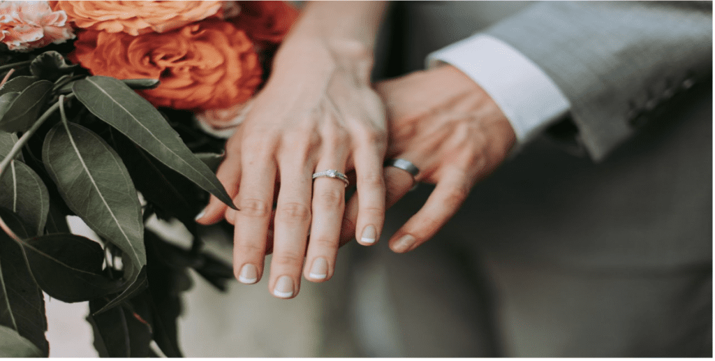 Why Wedding Rings Matter More Than You Think: Unveiling Symbolism